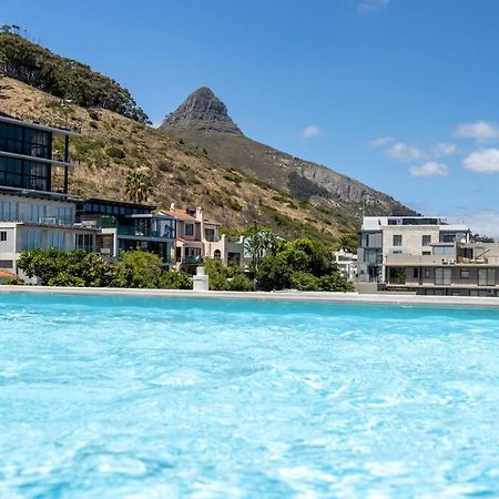 Signal Hill Sanctuary Apartment เคปทาวน์ ภายนอก รูปภาพ