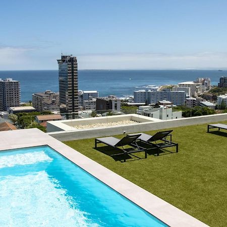 Signal Hill Sanctuary Apartment เคปทาวน์ ภายนอก รูปภาพ