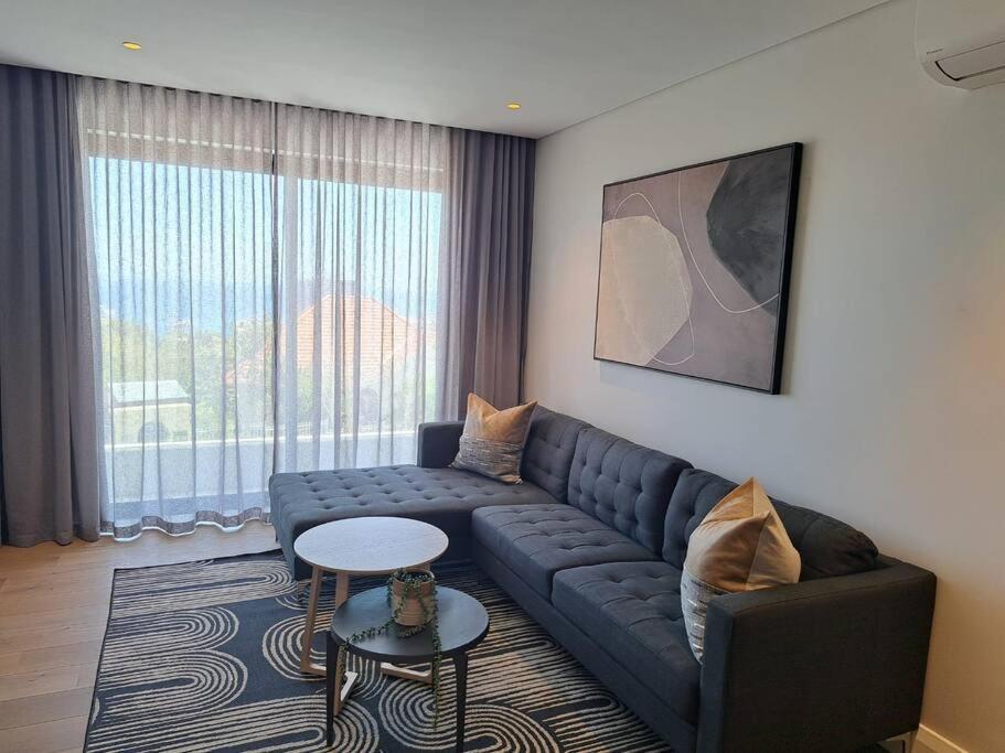 Signal Hill Sanctuary Apartment เคปทาวน์ ภายนอก รูปภาพ