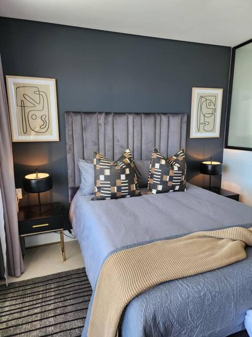 Signal Hill Sanctuary Apartment เคปทาวน์ ภายนอก รูปภาพ