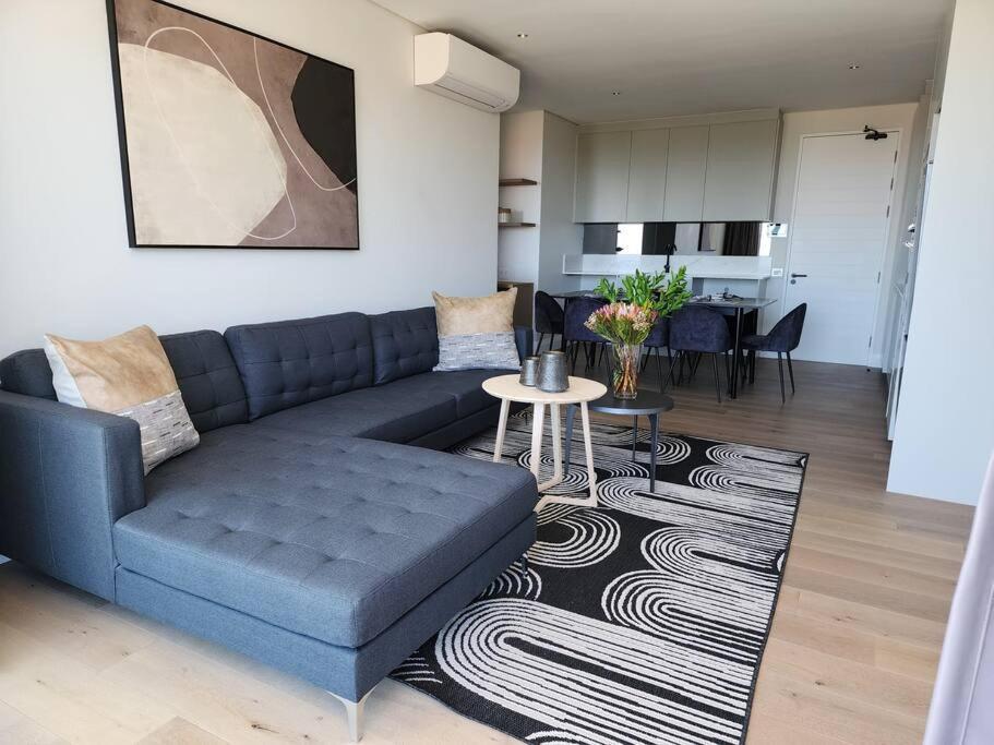 Signal Hill Sanctuary Apartment เคปทาวน์ ภายนอก รูปภาพ