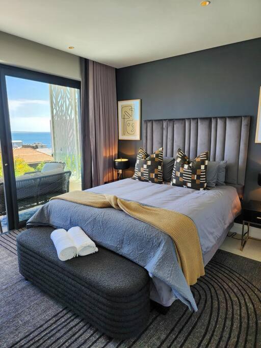 Signal Hill Sanctuary Apartment เคปทาวน์ ภายนอก รูปภาพ