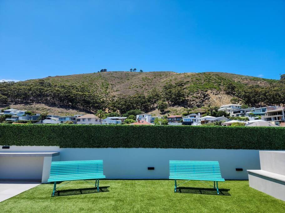 Signal Hill Sanctuary Apartment เคปทาวน์ ภายนอก รูปภาพ