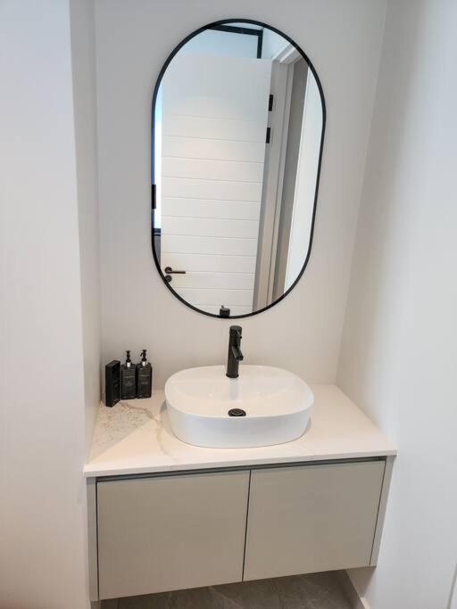 Signal Hill Sanctuary Apartment เคปทาวน์ ภายนอก รูปภาพ