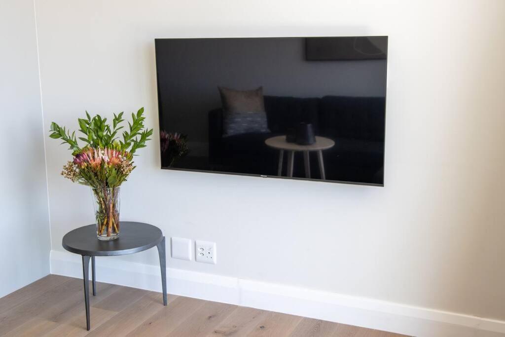 Signal Hill Sanctuary Apartment เคปทาวน์ ภายนอก รูปภาพ