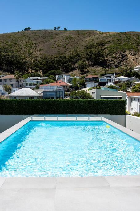 Signal Hill Sanctuary Apartment เคปทาวน์ ภายนอก รูปภาพ