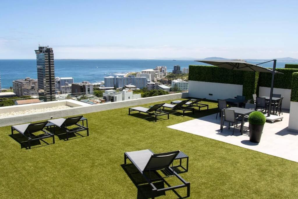 Signal Hill Sanctuary Apartment เคปทาวน์ ภายนอก รูปภาพ