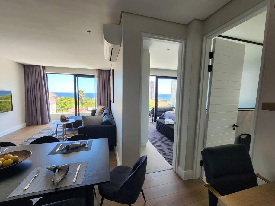 Signal Hill Sanctuary Apartment เคปทาวน์ ภายนอก รูปภาพ