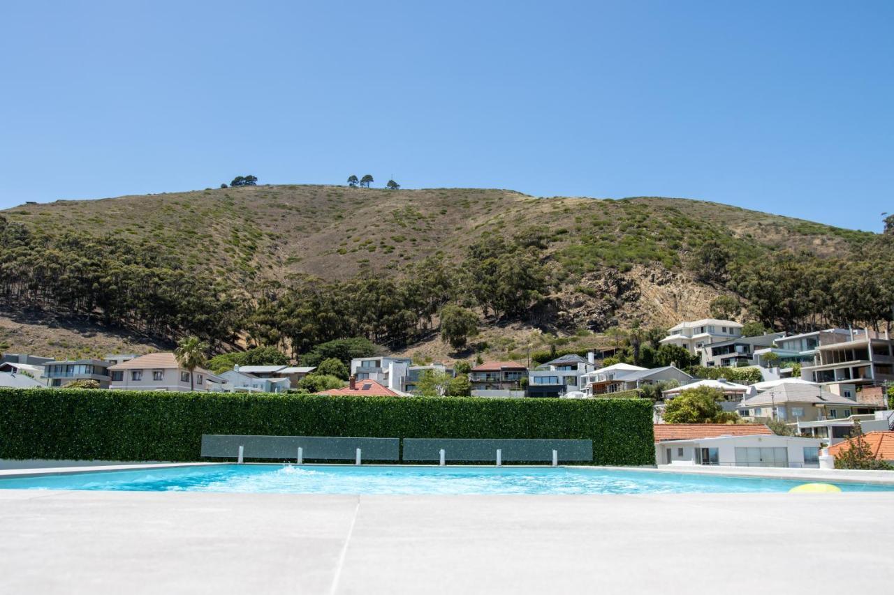 Signal Hill Sanctuary Apartment เคปทาวน์ ภายนอก รูปภาพ