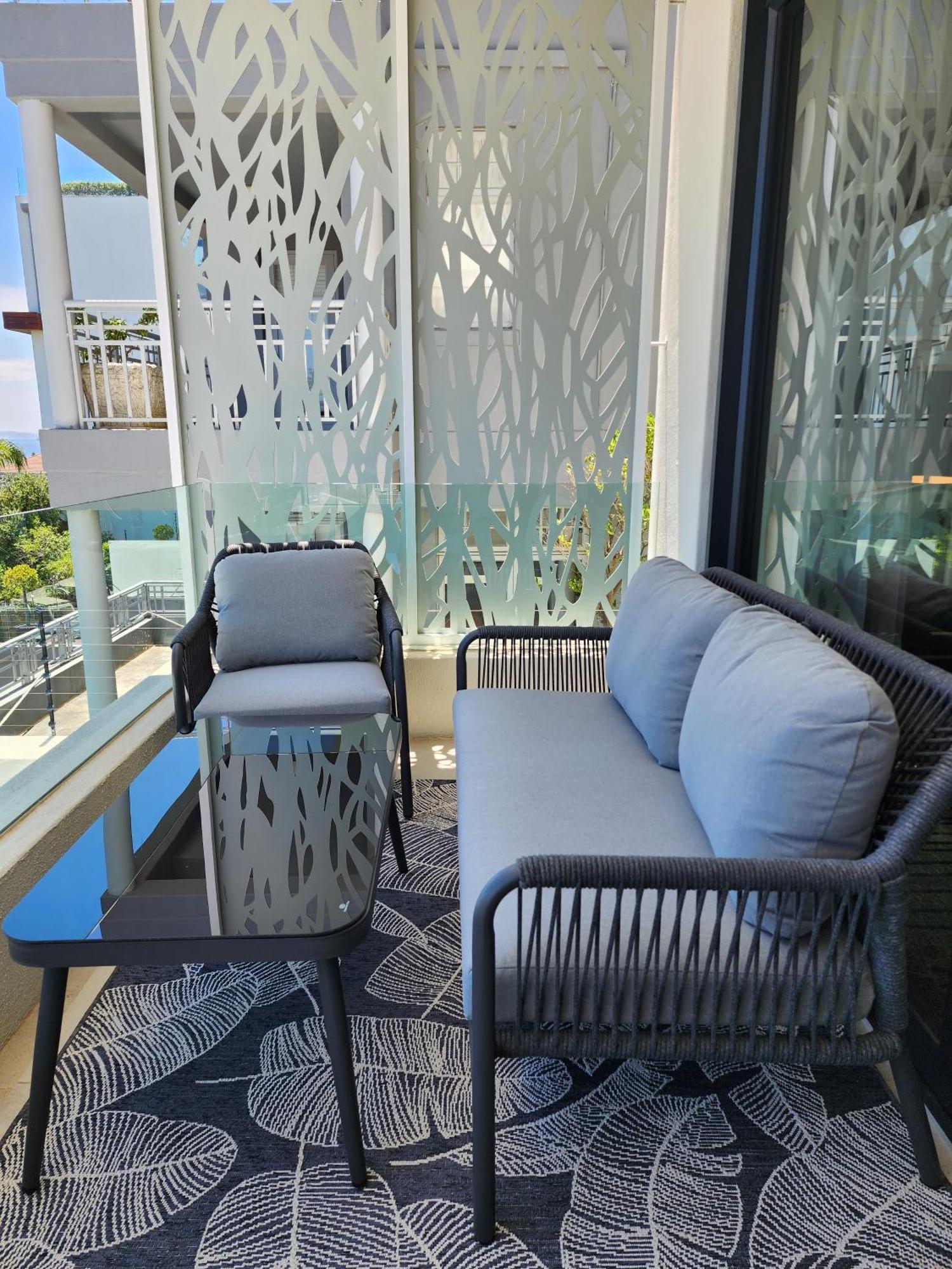 Signal Hill Sanctuary Apartment เคปทาวน์ ภายนอก รูปภาพ