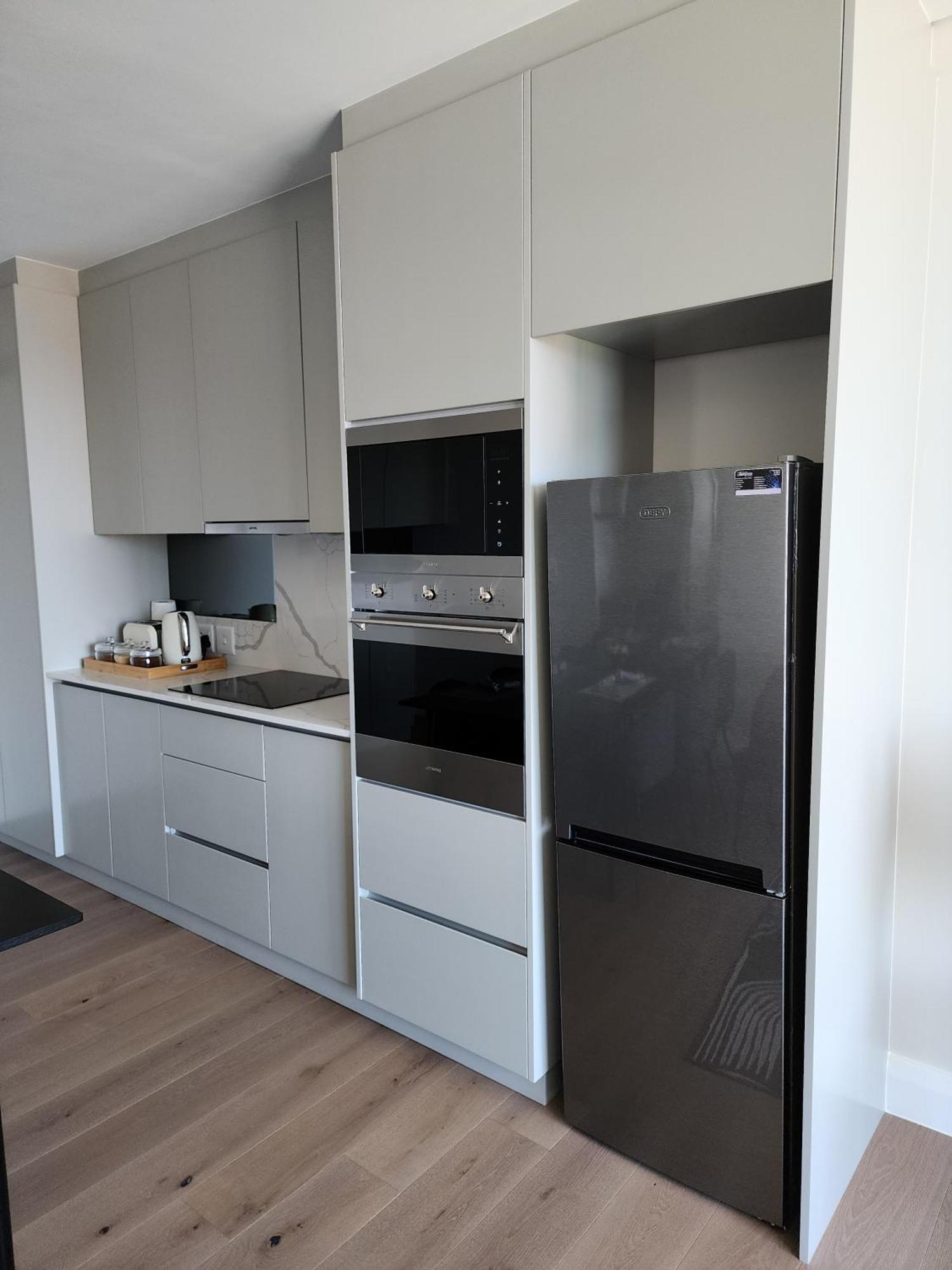 Signal Hill Sanctuary Apartment เคปทาวน์ ภายนอก รูปภาพ